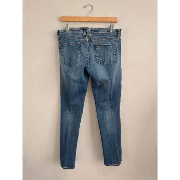 Kut From the Kloth Catherine boyfriend jean - Picture 4 of 4